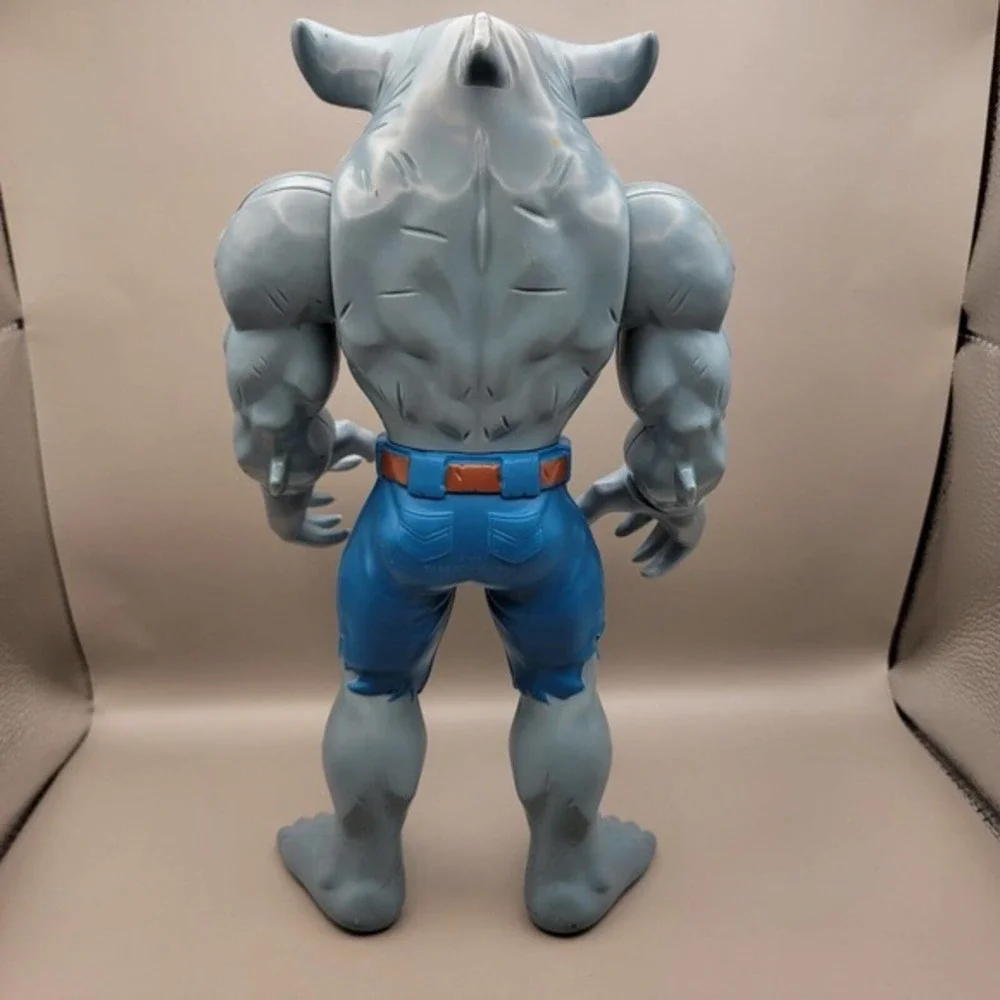 Black Adam, King Shark Hammerhead, Batman 12‎ INCH Figures DC Comics - Picture 10 of 16